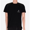 PMHV TSHIRT - COTON ET NYLON - N