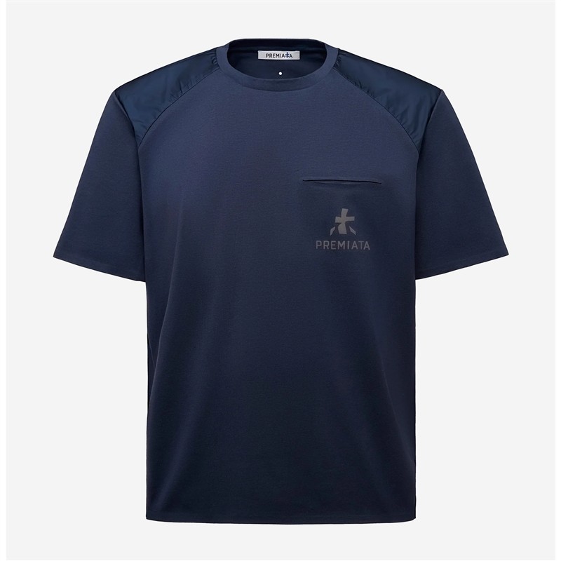 premiata t-shirts T-Shirt Matières: Coton -Matières: Nylon -Couleur...