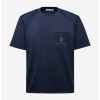 PMHV TSHIRT - COTON ET NYLON - B
