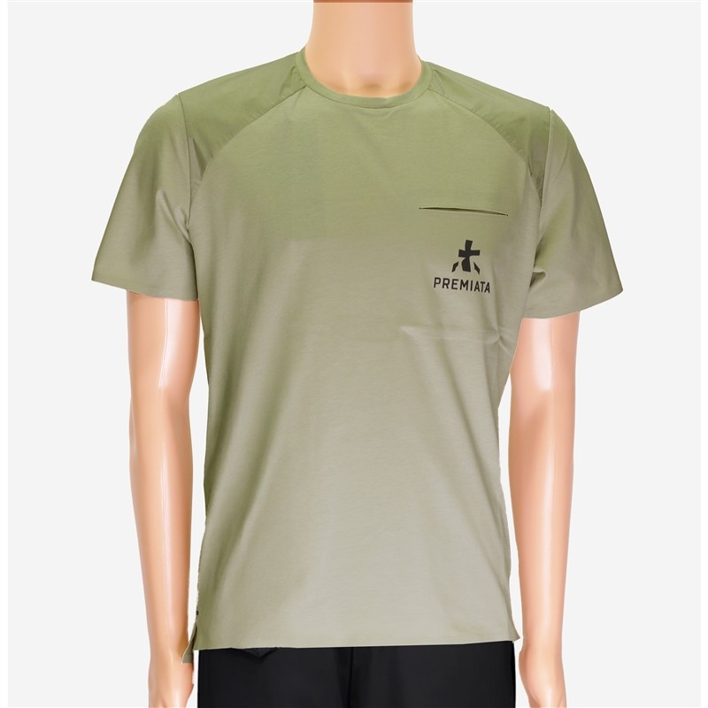 premiata t-shirts T-Shirt Matières: Coton -Matières: Nylon -Couleur...
