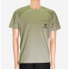 PMHV TSHIRT - COTON ET NYLON - V
