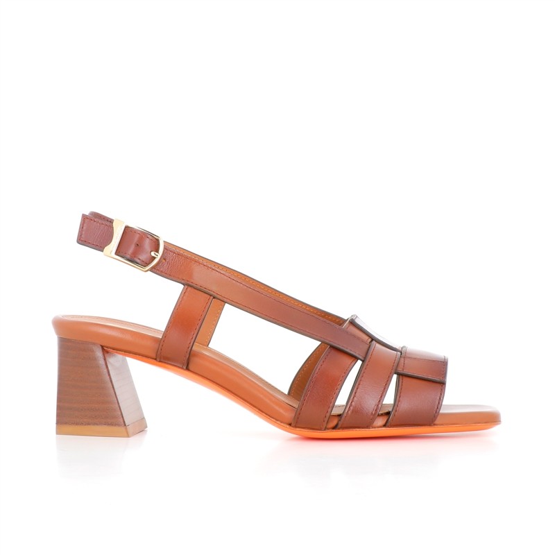 santoni sandales Sandales venere 5 Semelles: Cuir -Talons: 3 à 5 cm... santoni sandales Sandales venere 5 Semelles: Cuir -Talons: 3 à 5 cm...