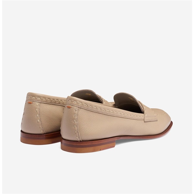 santoni mocassins et slip-on Mocassins Marlene Semelles: Cuir -Mati... santoni mocassins et slip-on Mocassins Marlene Semelles: Cuir -Mati...