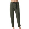 WS PEN STRETCH 2 - COTON, POLYAM