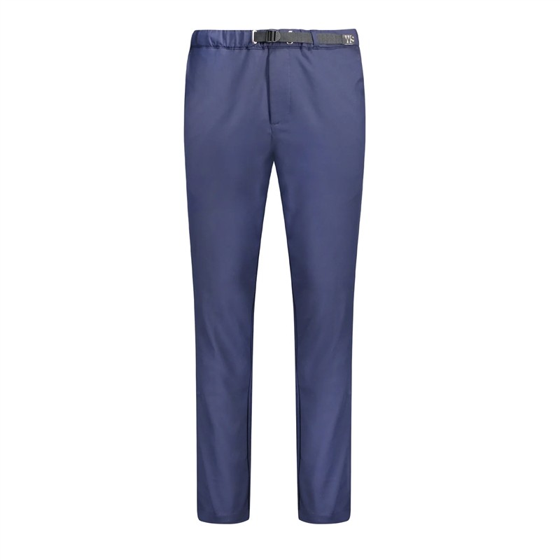 white sand pantalons Pantalon Stretch 2 Matières: Coton -Couleurs: Ble