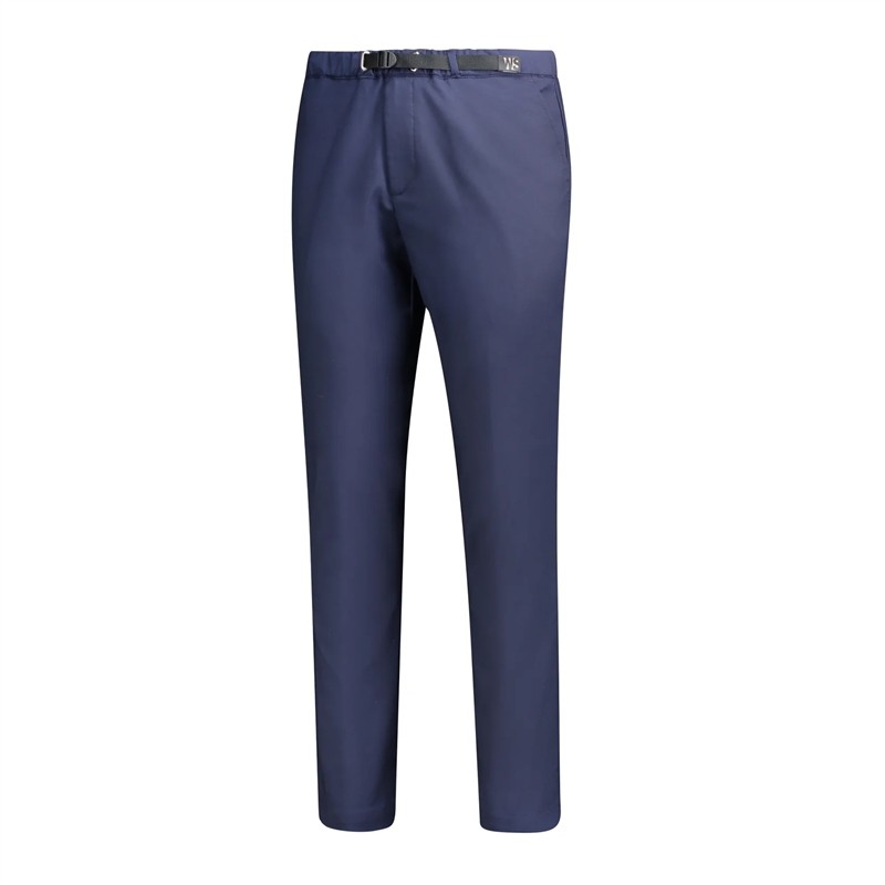 white sand pantalons Pantalon Stretch 2 Matières: Coton -Couleurs: Ble