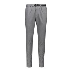 white sand pantalons Pantalon Stretch 2 Matières: Tissu -Couleurs: Gri