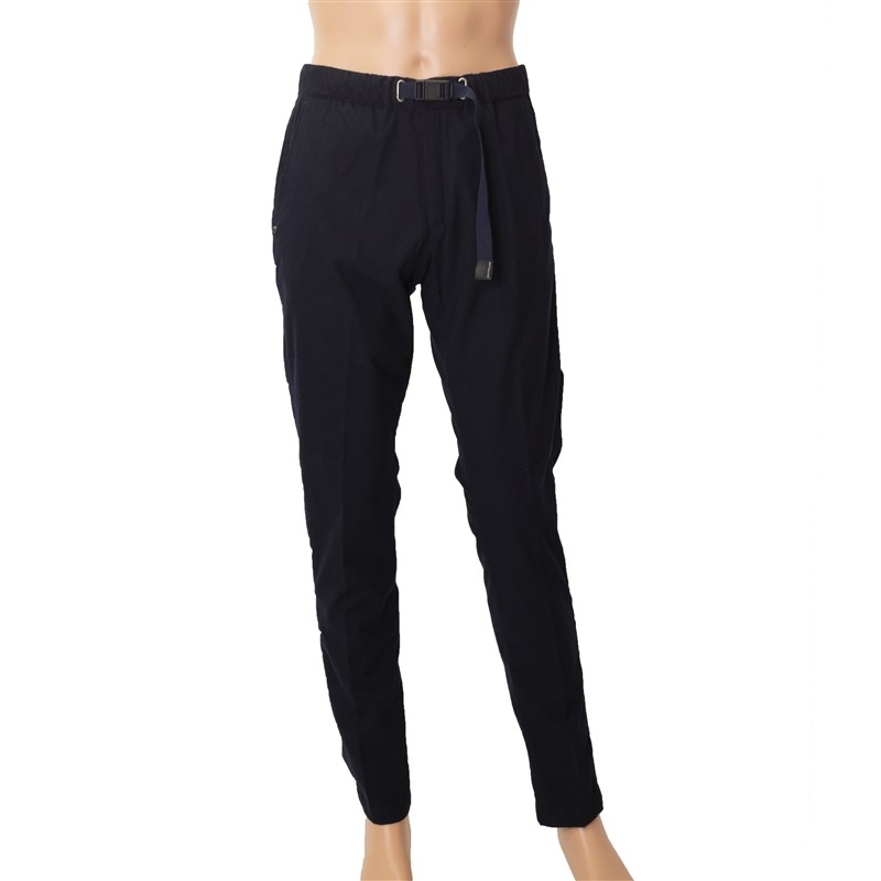 white sand pantalons Pantalon Stretch 2 Matières: Tissu -Couleurs: Ble