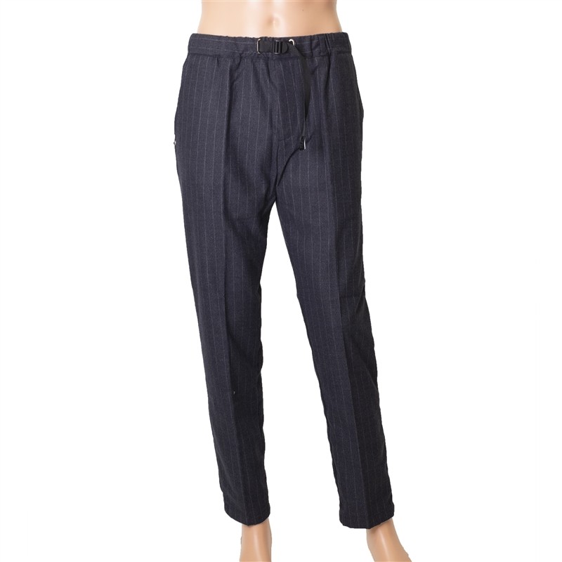 Pantalon Rayures