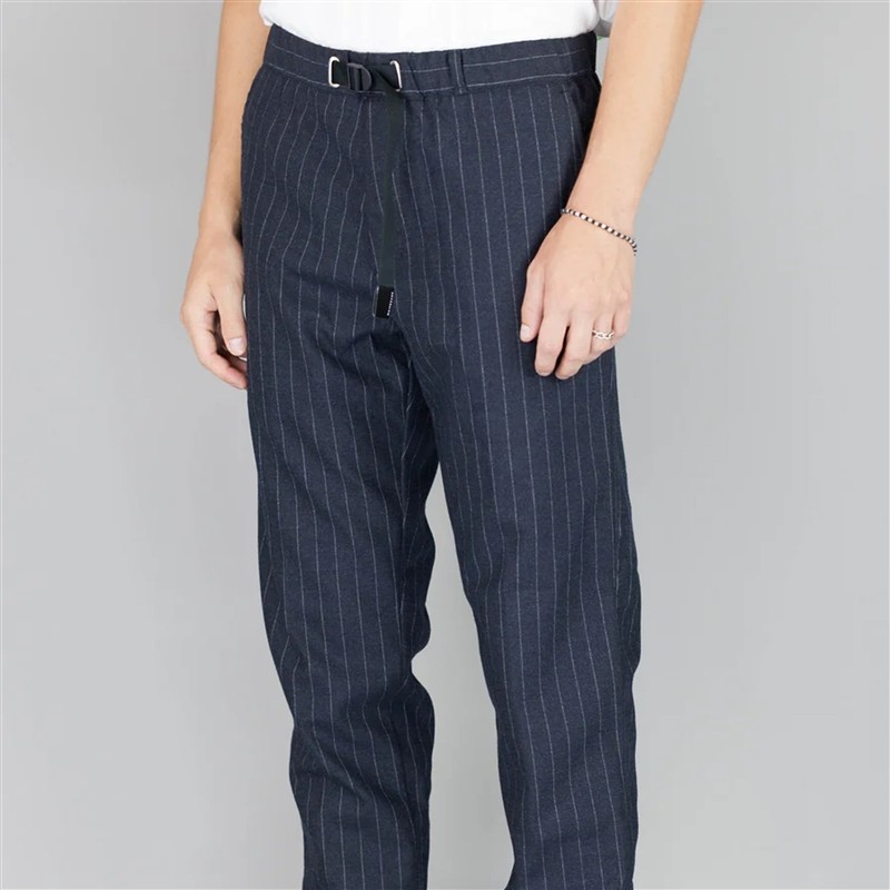 white sand pantalons Pantalon Rayures Détails : Motifs -Matières: T... white sand pantalons Pantalon Rayures Détails : Motifs -Matières: T...