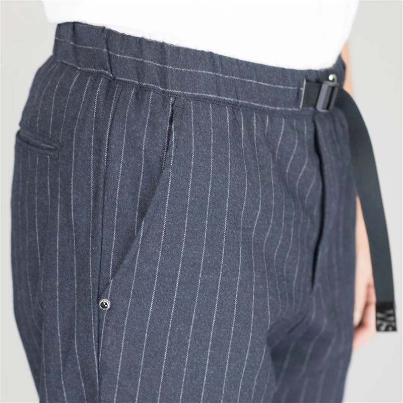 white sand pantalons Pantalon Rayures Détails : Motifs -Matières: T... white sand pantalons Pantalon Rayures Détails : Motifs -Matières: T...