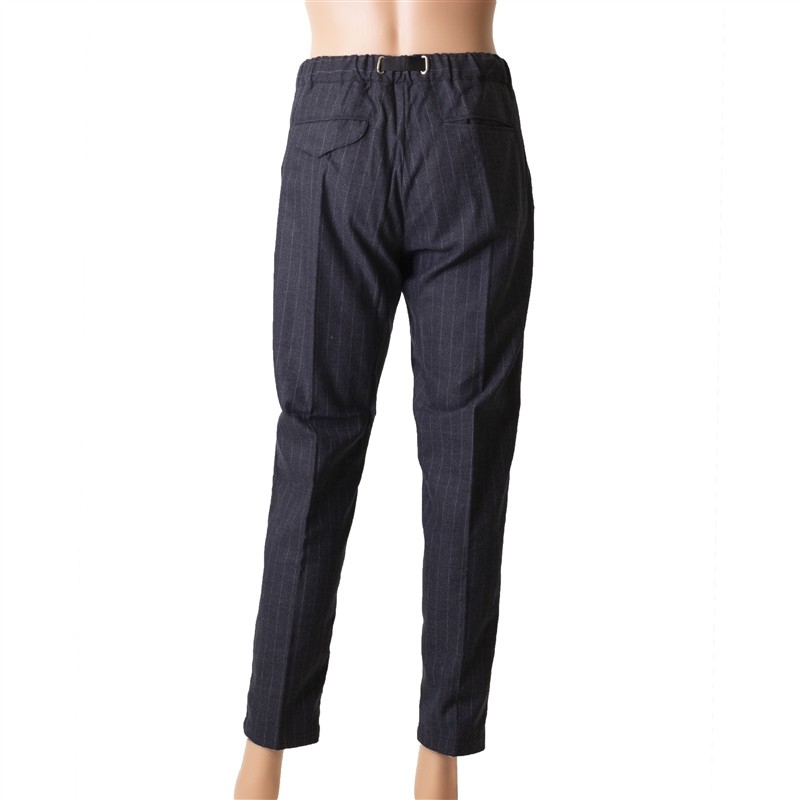 white sand pantalons Pantalon Rayures Détails : Motifs -Matières: T... white sand pantalons Pantalon Rayures Détails : Motifs -Matières: T...