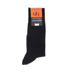 doré doré chaussettes Chaussettes Maille Matières: Coton -Matières:...
