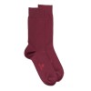 DD CHAUSSETTE CO/EA - COTON, POL