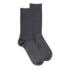 DD CHAUSSETTE CO/EA - COTON, POL