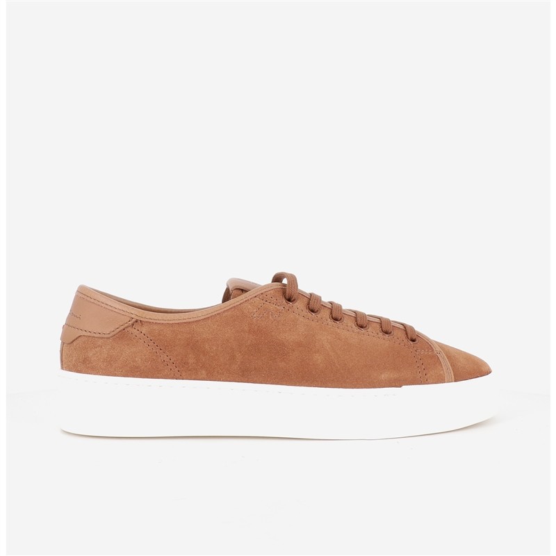 santoni sneakers Sneakers Volée Détails : Basses -Semelles: Gomme -...
