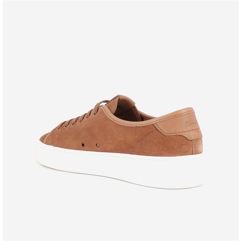 santoni sneakers Sneakers Volée Détails : Basses -Semelles: Gomme -...