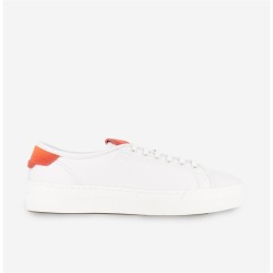 santoni sneakers Sneakers Volée Semelles: Gomme -Matières: Cuir -Ma...