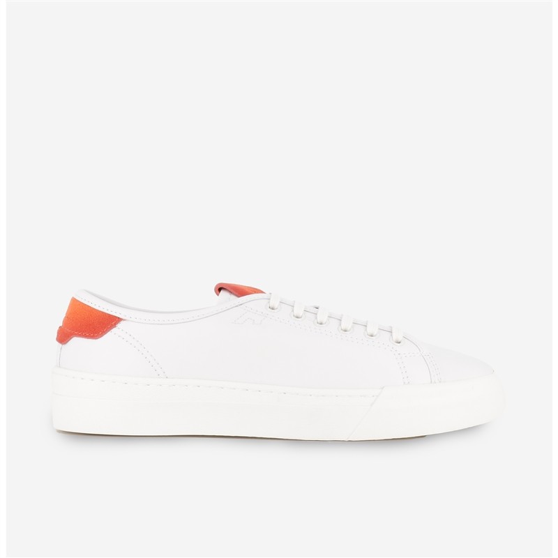 santoni sneakers Sneakers Volée Semelles: Gomme -Matières: Cuir -Ma... santoni sneakers Sneakers Volée Semelles: Gomme -Matières: Cuir -Ma...