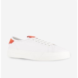 santoni sneakers Sneakers Volée Semelles: Gomme -Matières: Cuir -Ma...