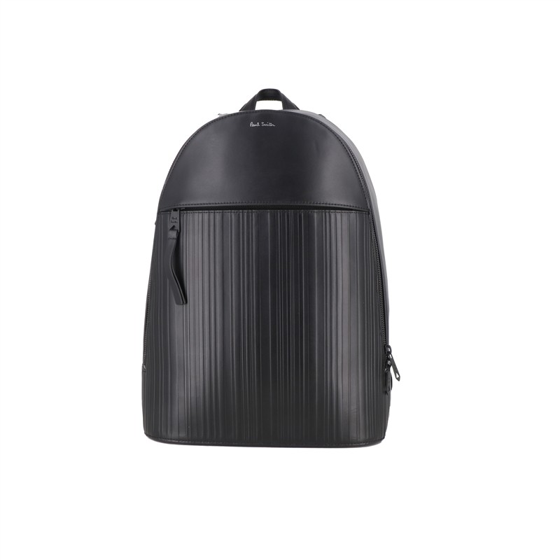 paul smith sacs à dos Sac à dos 7586 Matières: Cuir -Couleurs: Noi paul smith sacs à dos Sac à dos 7586 Matières: Cuir -Couleurs: Noi