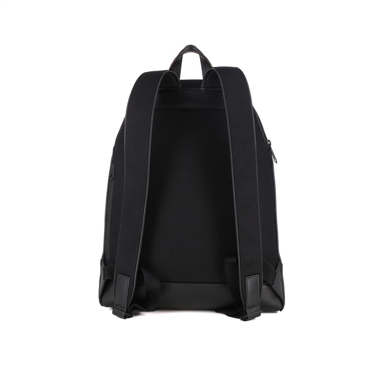 paul smith sacs à dos Sac à dos 7586 Matières: Cuir -Couleurs: Noi paul smith sacs à dos Sac à dos 7586 Matières: Cuir -Couleurs: Noi