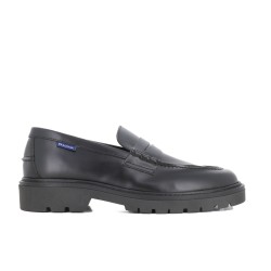 paul smith mocassins et slip-on Mocassins Bolzano Semelles: Gomme -...