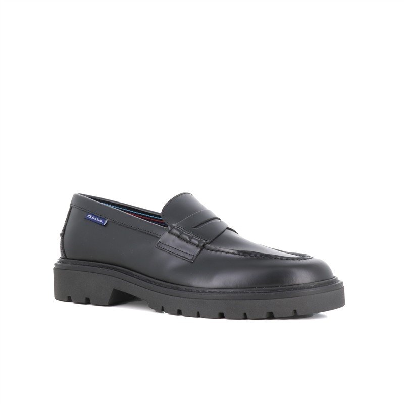 paul smith mocassins et slip-on Mocassins Bolzano Semelles: Gomme -... paul smith mocassins et slip-on Mocassins Bolzano Semelles: Gomme -...