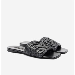 Mules Positano