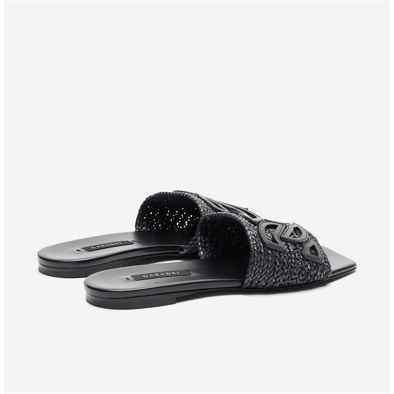 casadei sandales Mules Positano Détails : Mules -Détails : Tressées... casadei sandales Mules Positano Détails : Mules -Détails : Tressées...