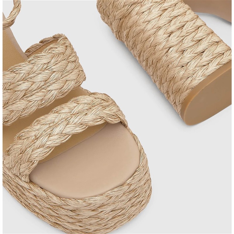 castaner sandales Sandales Fresa Détails : Tressées -Semelles: Gomm... castaner sandales Sandales Fresa Détails : Tressées -Semelles: Gomm...