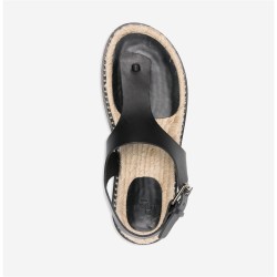 castaner sandales Sandales Tokio Détails : Liège / Corde -Semelles:...