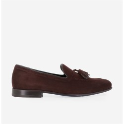 stuart weitzman mocassins et slip-on Mocassins Berk Détails : Pompo...