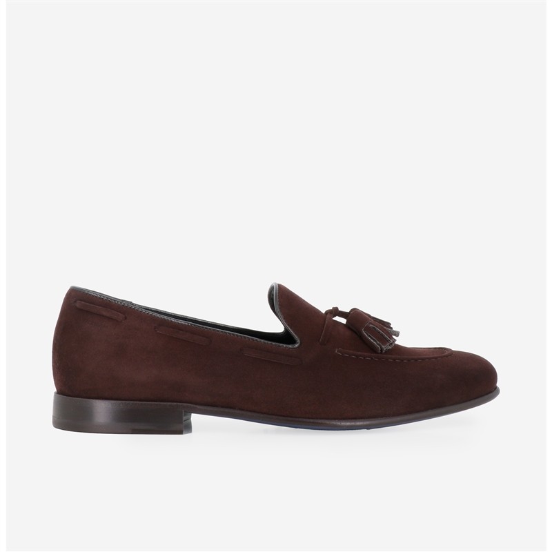 stuart weitzman mocassins et slip-on Mocassins Berk Détails : Pompo...