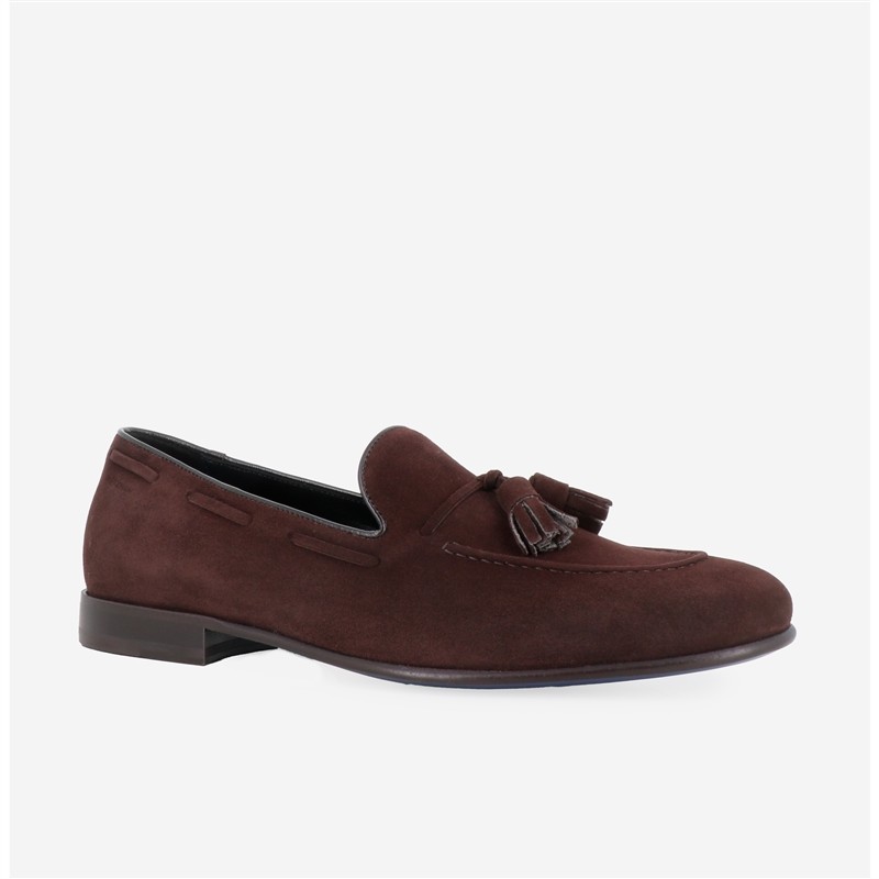 stuart weitzman mocassins et slip-on Mocassins Berk Détails : Pompo...