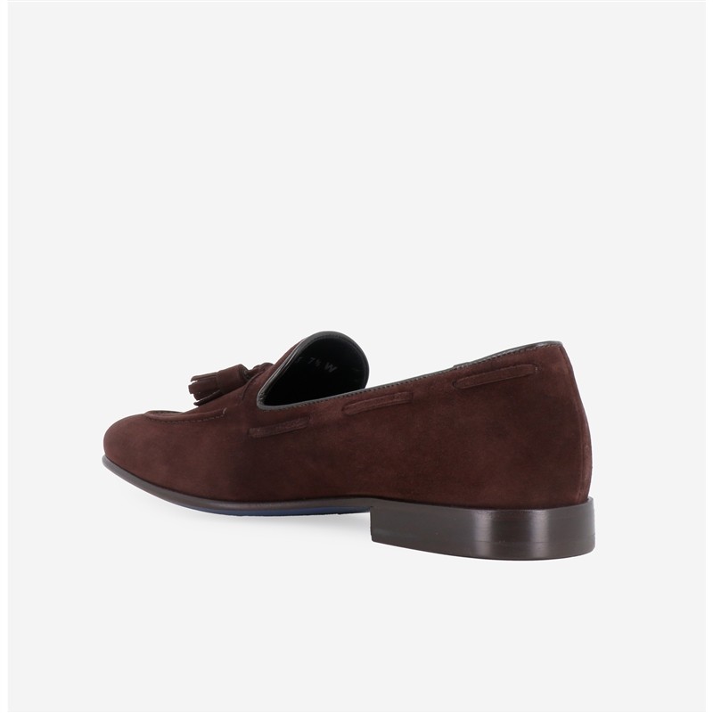 Mocassins Berk Mocassins Berk