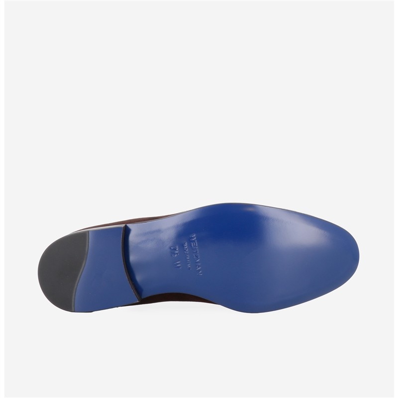 Mocassins Berk Mocassins Berk