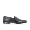 SWH MOC BANKS - CUIR - NOIR