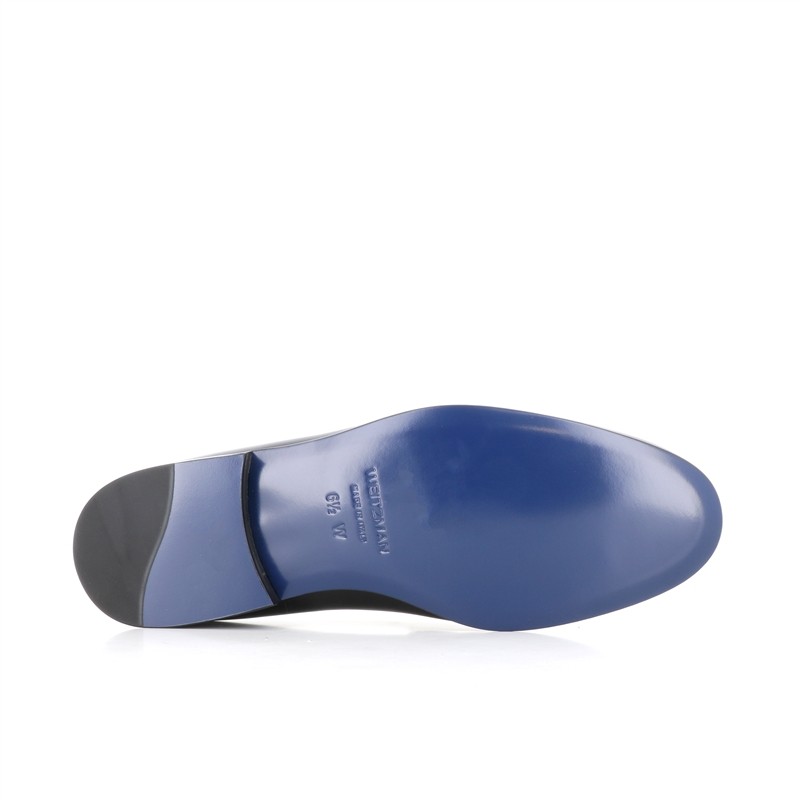 stuart weitzman mocassins et slip-on Mocassins Banks Semelles: Cuir...