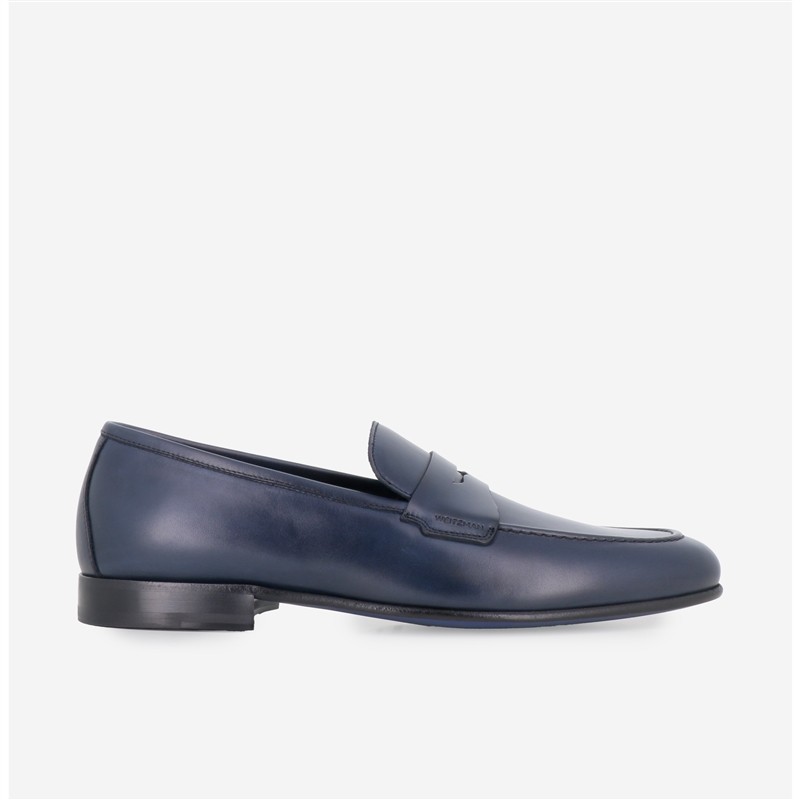 stuart weitzman mocassins et slip-on Mocassins Banks Semelles: Cuir...
