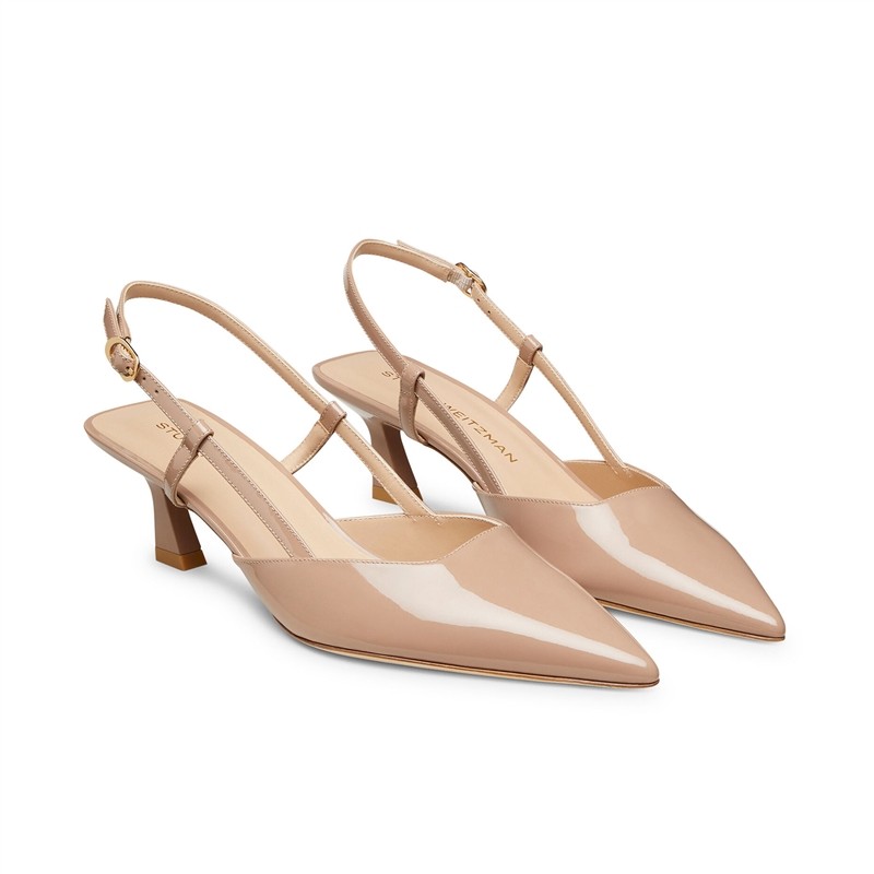 Escarpins Slingbacks Vinnie Escarpins Slingbacks Vinnie