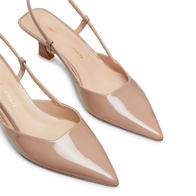 Escarpins Slingbacks Vinnie Escarpins Slingbacks Vinnie