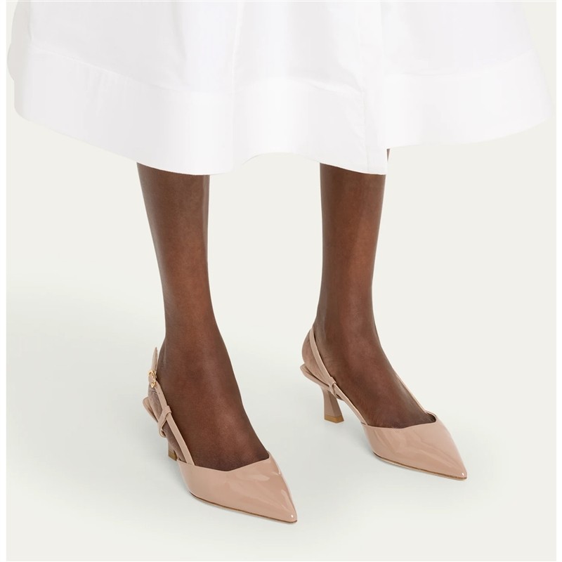Escarpins Slingbacks Vinnie Escarpins Slingbacks Vinnie