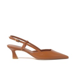 Escarpins Slingbacks Vinnie