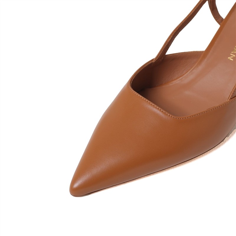 Escarpins Slingbacks Vinnie Escarpins Slingbacks Vinnie