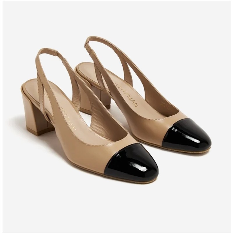 Slingbacks Sleek Slingbacks Sleek