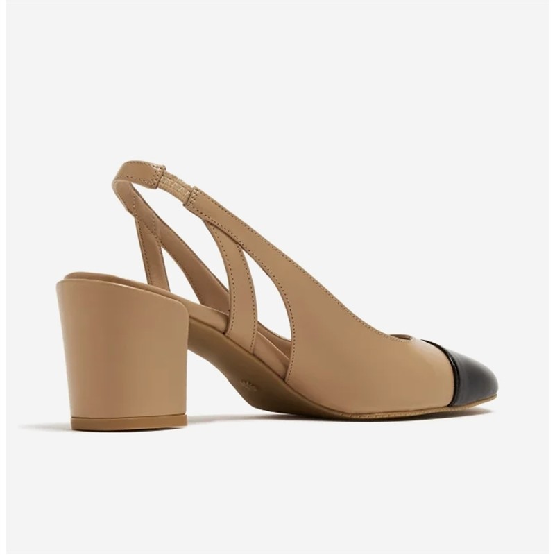 Slingbacks Sleek Slingbacks Sleek