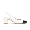 SW SB SLEEK T50MM - CUIR SOUPLE 