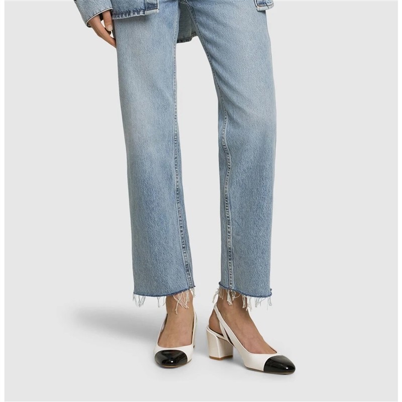 stuart weitzman escarpins Slingbacks Sleek Semelles: Gomme -Talons:... stuart weitzman escarpins Slingbacks Sleek Semelles: Gomme -Talons:...