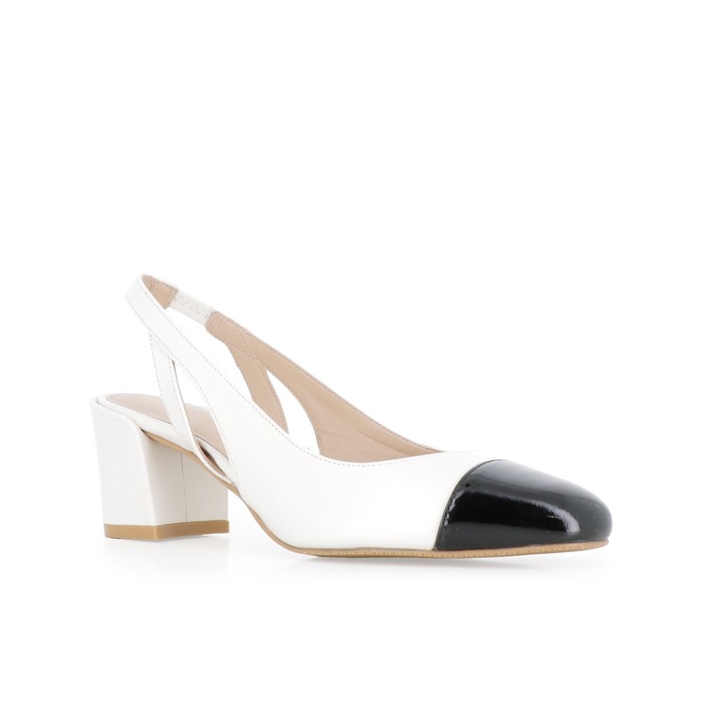 stuart weitzman escarpins Slingbacks Sleek Semelles: Gomme -Talons:... stuart weitzman escarpins Slingbacks Sleek Semelles: Gomme -Talons:...